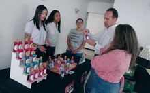 Finaliz&oacute; el programa de Proyectos Institucionales Educativos Rurales