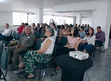 Finaliz&oacute; el programa de Proyectos Institucionales Educativos Rurales