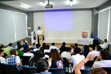 Movilidad Distrital realiz&oacute; su &uacute;ltima rendici&oacute;n de cuentas del a&ntilde;o.