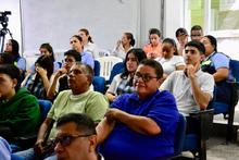 Movilidad Distrital realiz&oacute; su &uacute;ltima rendici&oacute;n de cuentas del a&ntilde;o.