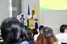 Movilidad Distrital realiz&oacute; su &uacute;ltima rendici&oacute;n de cuentas del a&ntilde;o.