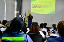 Movilidad Distrital realiz&oacute; su &uacute;ltima rendici&oacute;n de cuentas del a&ntilde;o.