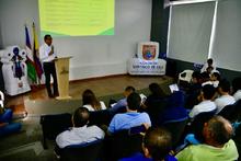 Movilidad Distrital realiz&oacute; su &uacute;ltima rendici&oacute;n de cuentas del a&ntilde;o.