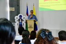 Movilidad Distrital realiz&oacute; su &uacute;ltima rendici&oacute;n de cuentas del a&ntilde;o.