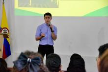 Movilidad Distrital realiz&oacute; su &uacute;ltima rendici&oacute;n de cuentas del a&ntilde;o.