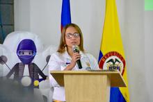 Movilidad Distrital realiz&oacute; su &uacute;ltima rendici&oacute;n de cuentas del a&ntilde;o.