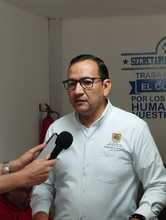 Juez dicta medida de aseguramiento intramural contra agresor de agente de tr&aacute;nsito.