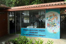 Nueva biblioteca escolar se inagur&oacute; en Cali