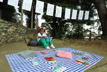 Nueva biblioteca escolar se inagur&oacute; en Cali
