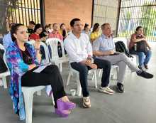 Juventud cale&ntilde;a le solicita al presidente Petro priorizar a Cali en el Plan de Seguridad Nacional