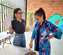 Juventud cale&ntilde;a le solicita al presidente Petro priorizar a Cali en el Plan de Seguridad Nacional