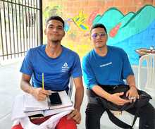 Juventud cale&ntilde;a le solicita al presidente Petro priorizar a Cali en el Plan de Seguridad Nacional