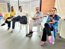 Juventud cale&ntilde;a le solicita al presidente Petro priorizar a Cali en el Plan de Seguridad Nacional