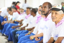 Dignificar la vida: una misi&oacute;n sin l&iacute;mite de edad