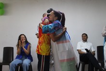 Dignificar la vida: una misi&oacute;n sin l&iacute;mite de edad