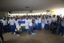 Dignificar la vida: una misi&oacute;n sin l&iacute;mite de edad