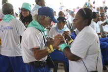 Dignificar la vida: una misi&oacute;n sin l&iacute;mite de edad