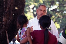 Cali le cumple a la infancia y adolescencia