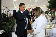 Gabinete distrital fue exaltado con la medalla al m&eacute;rito c&iacute;vico Santiago de Cali