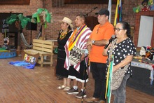 Cali vivi&oacute; con las comunidades afro e ind&iacute;genas un encuentro intercultural de primera infancia 