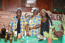 Cali vivi&oacute; con las comunidades afro e ind&iacute;genas un encuentro intercultural de primera infancia 