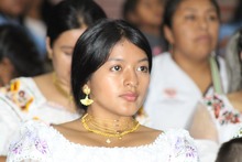 Cali vivi&oacute; con las comunidades afro e ind&iacute;genas un encuentro intercultural de primera infancia 