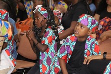 Cali vivi&oacute; con las comunidades afro e ind&iacute;genas un encuentro intercultural de primera infancia 