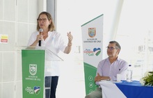 Experiencias de innovaci&oacute;n social y tecnol&oacute;gica que promueven la gobernanza y la transparencia en Santiago de Cali