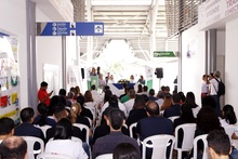 Experiencias de innovaci&oacute;n social y tecnol&oacute;gica que promueven la gobernanza y la transparencia en Santiago de Cali