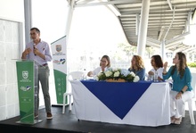 Experiencias de innovaci&oacute;n social y tecnol&oacute;gica que promueven la gobernanza y la transparencia en Santiago de Cali