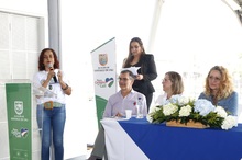 Experiencias de innovaci&oacute;n social y tecnol&oacute;gica que promueven la gobernanza y la transparencia en Santiago de Cali