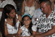 Ni&ntilde;as y ni&ntilde;os de las UTS hacen su tr&aacute;nsito arm&oacute;nico hacia la educaci&oacute;n formal