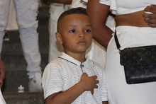 Ni&ntilde;as y ni&ntilde;os de las UTS hacen su tr&aacute;nsito arm&oacute;nico hacia la educaci&oacute;n formal