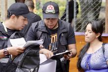 Vendedores informales se suman de manera coordinada al Alumbrado Navide&ntilde;o de Cali