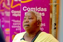 Vendedores informales se suman de manera coordinada al Alumbrado Navide&ntilde;o de Cali