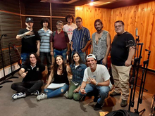 Resonancias finales: despidiendo el taller Laboratorio Sonoro