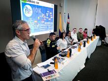 La Carrera R&iacute;o Cali cambia recorrido y estar&aacute; dedicada este a&ntilde;o a la familia