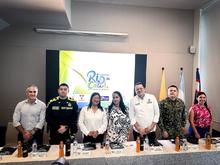 La Carrera R&iacute;o Cali cambia recorrido y estar&aacute; dedicada este a&ntilde;o a la familia