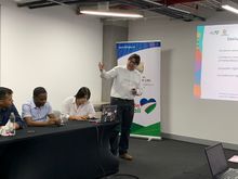 Cierre Exitoso del CADEC: Propuestas y Recomendaciones para el Desarrollo Econ&oacute;mico de Cali en el largo plazo