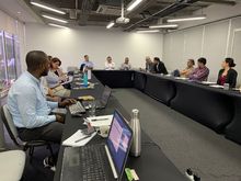 Cierre Exitoso del CADEC: Propuestas y Recomendaciones para el Desarrollo Econ&oacute;mico de Cali en el largo plazo