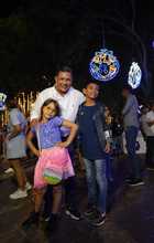 Cali ya encendi&oacute; su alumbrado, 2023 &ldquo;Un Sorprendente Relato Popular&rdquo;