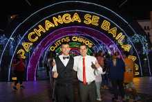 Cali ya encendi&oacute; su alumbrado, 2023 &ldquo;Un Sorprendente Relato Popular&rdquo;