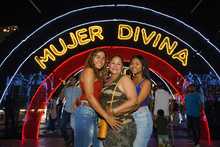 Cali ya encendi&oacute; su alumbrado, 2023 &ldquo;Un Sorprendente Relato Popular&rdquo;