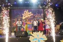 Cali ya encendi&oacute; su alumbrado, 2023 &ldquo;Un Sorprendente Relato Popular&rdquo;