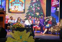 Cali ya encendi&oacute; su alumbrado, 2023 &ldquo;Un Sorprendente Relato Popular&rdquo;