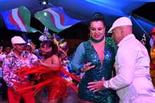 En Cali ya se escucha el grito de feria