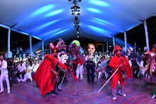 En Cali ya se escucha el grito de feria