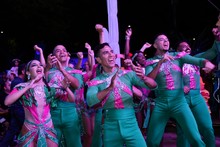 En Cali ya se escucha el grito de feria