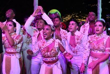 En Cali ya se escucha el grito de feria