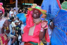 En Cali ya se escucha el grito de feria